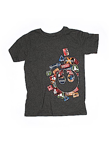 Disney Store Short Sleeve T-Shirt (view 1)