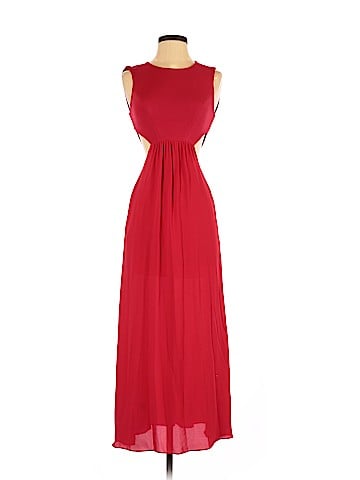 BCBGMAXAZRIA Casual Dress (view 1)