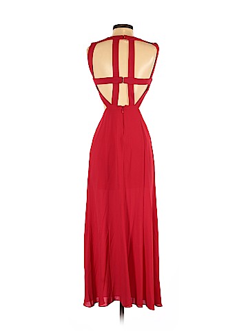 BCBGMAXAZRIA Casual Dress (view 2)