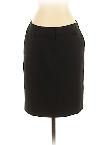 Ann Taylor LOFT Casual Skirt (view 1)