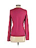 Etcetera Pink Pullover Sweater Size S - photo 2