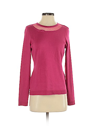 Etcetera Pullover Sweater (view 1)