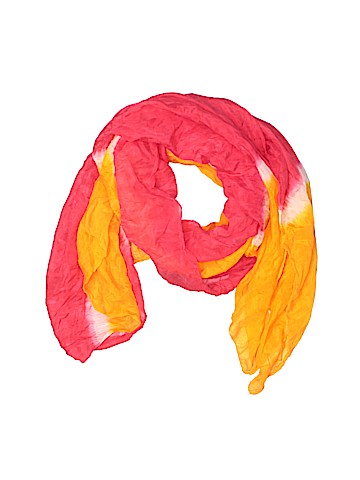 Vitamin A Silk Scarf (view 1)