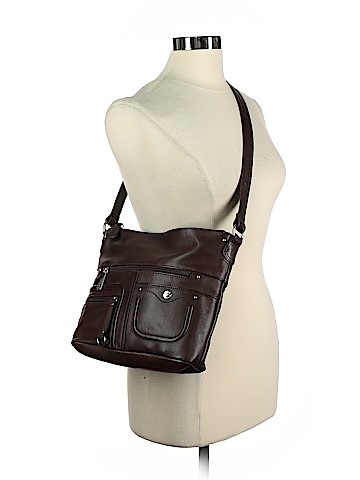 Stone Mountain Crossbody Bag (view 2)