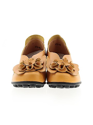 Unbranded Flats (view 2)