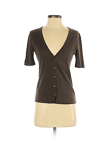 Ann Taylor LOFT Outlet Cardigan (view 1)