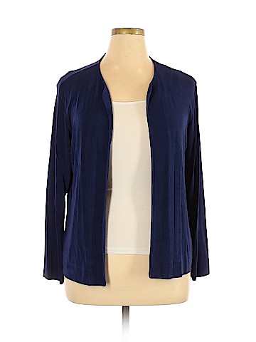 Travelers by Chico's Cardigan (view 1)