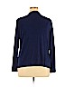 Travelers by Chico's Blue Cardigan Size XL (3) - photo 2