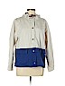 J. Crew Factory Store 100% Cotton Ivory Jacket Size M - photo 1