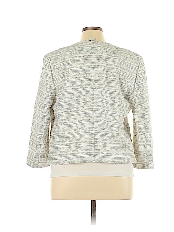 Ann Taylor Blazer (view 2)