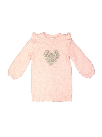 Cat & Jack Pullover Sweater (view 1)