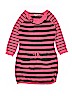 Juicy Couture Pink Dress Size 14 - photo 1