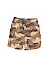 Jumping Beans 100% Cotton Green Khaki Shorts 18-24 MO / 24 MO - photo 1