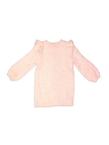 Cat & Jack Pullover Sweater (view 2)