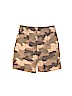 Jumping Beans 100% Cotton Green Khaki Shorts 18-24 MO / 24 MO - photo 2