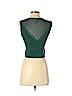 Athleta Green Active Tank Size Sm - Med - photo 2