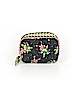 Vera Bradley Floral Black Makeup Bag One size - photo 1