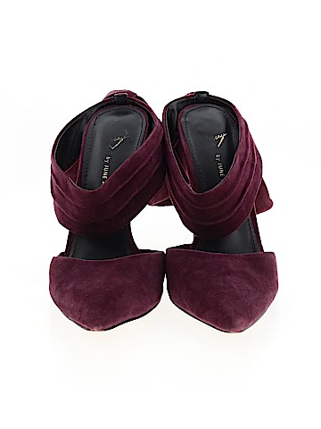 June Ambrose Heels (view 2)