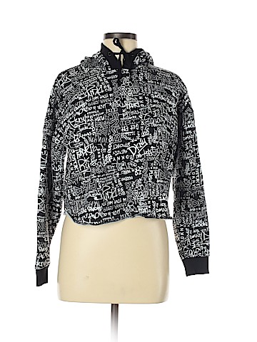 DKNY Pullover Hoodie (view 1)