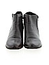 Refresh Brown Ankle Boots Size 8 - photo 2