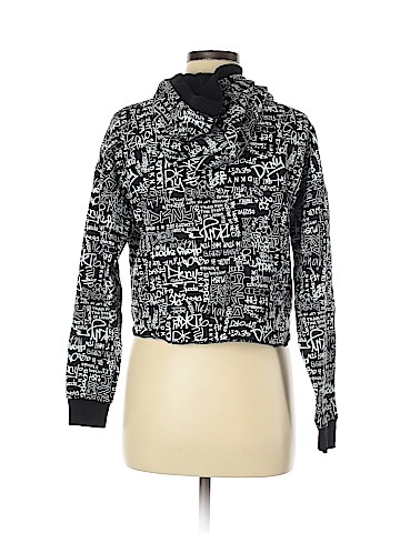 DKNY Pullover Hoodie (view 2)