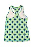 Ivivva Blue Active Tank Size 6 - photo 2
