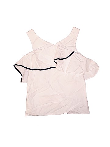 Zara Sleeveless Top (view 1)