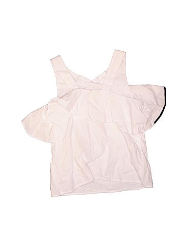 Zara Sleeveless Top (view 2)