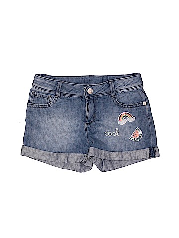Gymboree Denim Shorts (view 1)