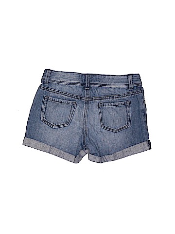 Gymboree Denim Shorts (view 2)