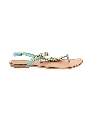 Shoedazzle Sandals (view 1)