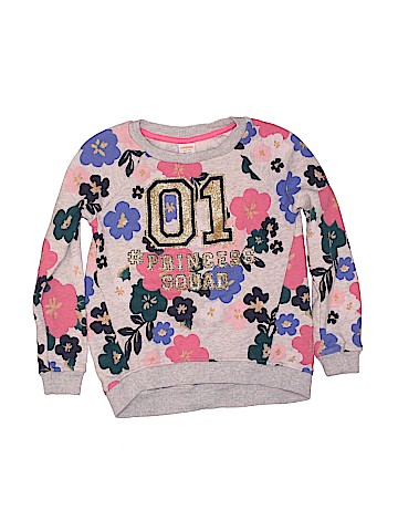 Gymboree Pullover Sweater (view 1)