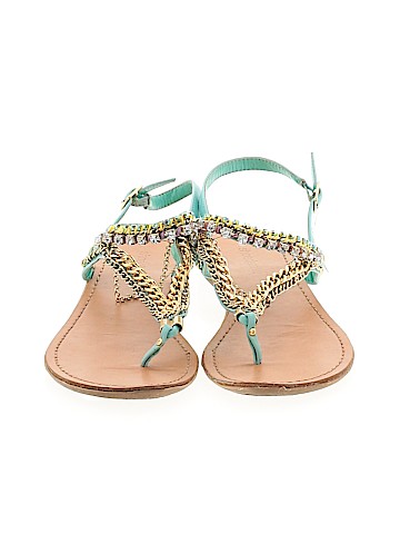 Shoedazzle Sandals (view 2)