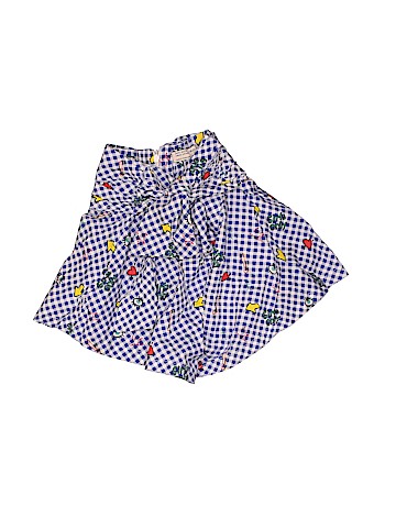 Zara Shorts (view 1)