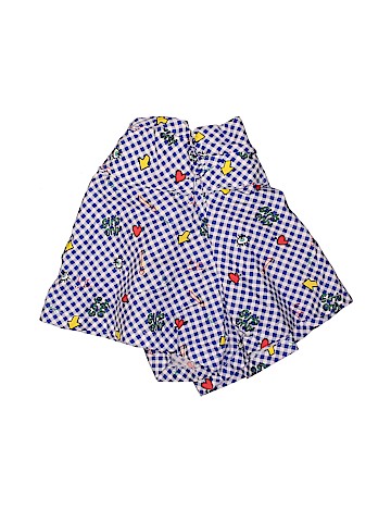 Zara Shorts (view 2)