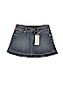!It Jeans Blue Active Skirt Size 8 - photo 1