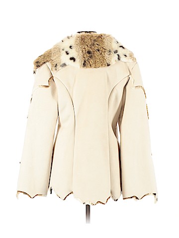 Donna Salyers' Fabulous Furs Faux Fur Jacket (view 2)
