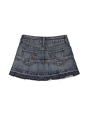 !It Jeans Active Skirt (view 2)
