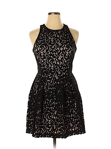 Mossique Cocktail Dress (view 1)