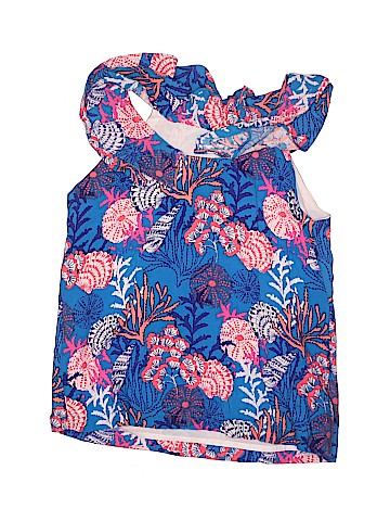 Gymboree Sleeveless Top (view 2)