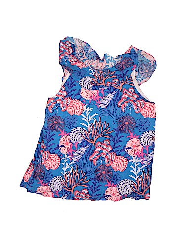 Gymboree Sleeveless Top (view 1)