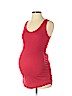 Assorted Brands Red Tank Top Size S - photo 1