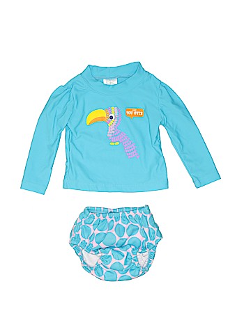 Assorted Brands Rash Guard (view 1)