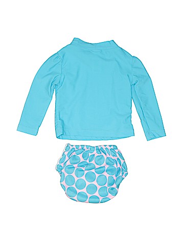 Assorted Brands Rash Guard (view 2)