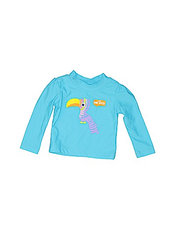 Assorted Brands Rash Guard (view 1)