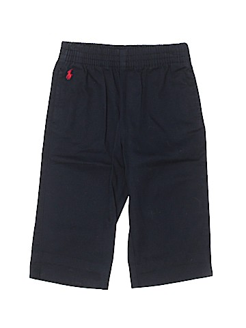Polo by Ralph Lauren Khakis (view 1)