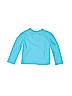 Assorted Brands Blue Rash Guard Size S (baby) - photo 2