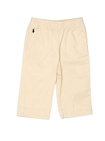 Polo by Ralph Lauren Khakis (view 1)