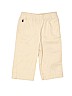 Polo by Ralph Lauren 100% Cotton Tan Khakis 12-18 MO / 18 MO - photo 1