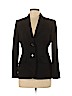 Anne Klein 100% Polyester Black Blazer Size 6 (petite) - photo 1